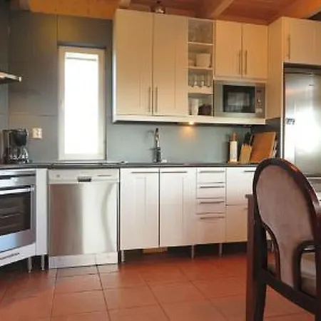 Holiday home Holiday Kaiku