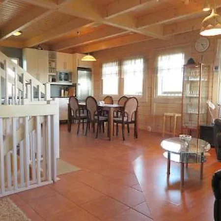 Holiday home Holiday Kaiku *