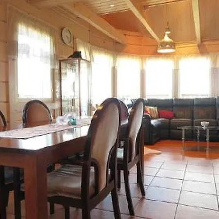 Holiday Kaiku Holiday home