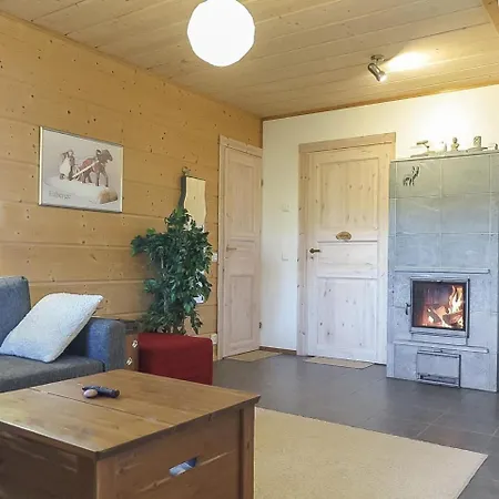 Holiday home Holiday Kaiku