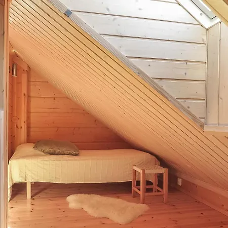 Holiday home Holiday Kaiku