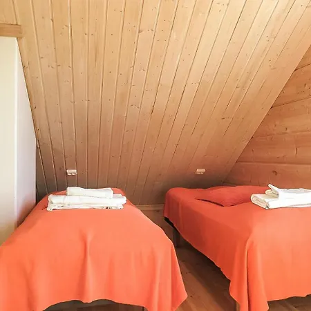 Holiday Kaiku Holiday home