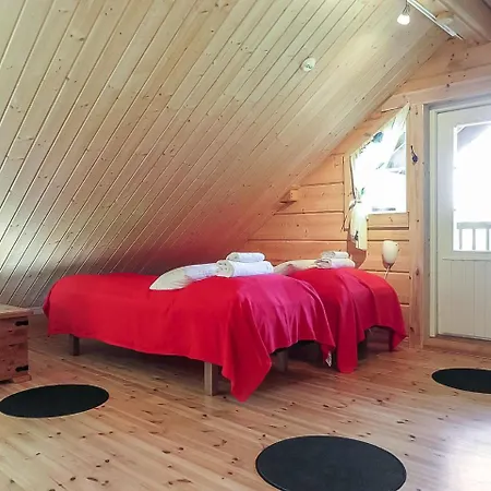 Holiday Kaiku Holiday home