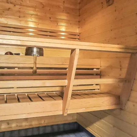 Holiday home Holiday Kaiku Saariselka