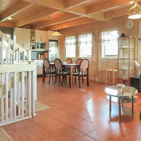 Holiday Kaiku Holiday home *
