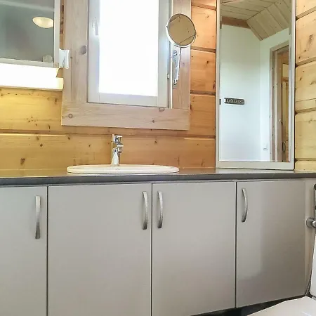 Holiday home Holiday Kaiku Saariselka